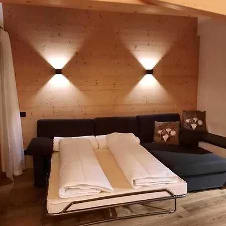 Apartamento L' Aier - Arabba - Dolomiti *