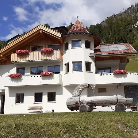 Apartamento L' Aier - Arabba - Dolomiti Livinallongo Del Col Di Lana