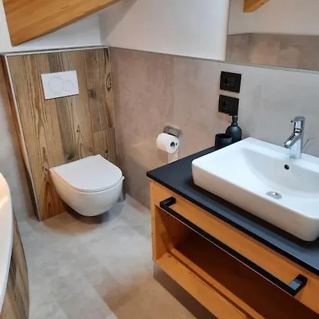 L' Aier - Arabba - Dolomiti Apartamento Livinallongo Del Col Di Lana