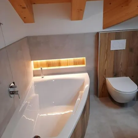 L' Aier - Arabba - Dolomiti Apartamento Livinallongo Del Col Di Lana