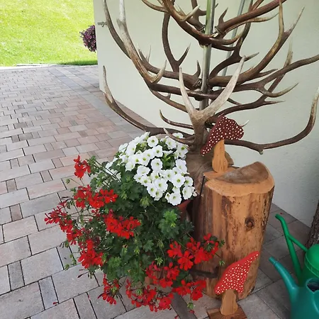 Apartamento L' Aier - Arabba - Dolomiti