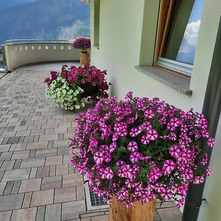 L' Aier - Arabba - Dolomiti *