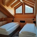 L' Aier - Arabba - Dolomiti Lejlighed *