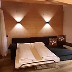 Lejlighed L' Aier - Arabba - Dolomiti *