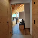 L' Aier - Arabba - Dolomiti *