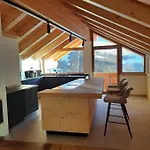 L' Aier - Arabba - Dolomiti *
