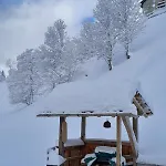 Lejlighed L' Aier - Arabba - Dolomiti *