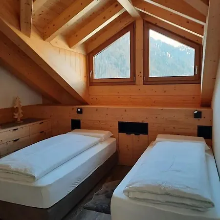 L' Aier - Arabba - Dolomiti Appartamento *