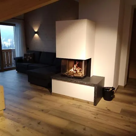 L' Aier - Arabba - Dolomiti Appartamento