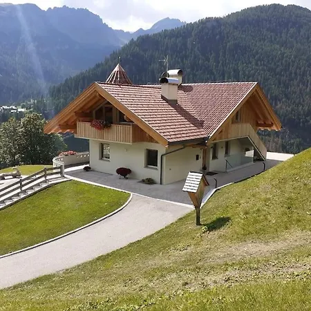 L' Aier - Arabba - Dolomiti Lejlighed *