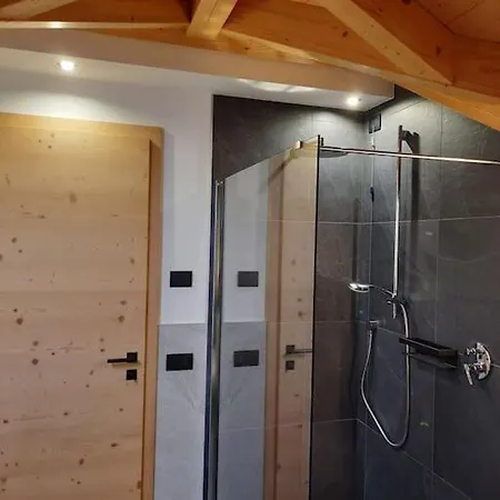 Appartamento L' Aier - Arabba - Dolomiti
