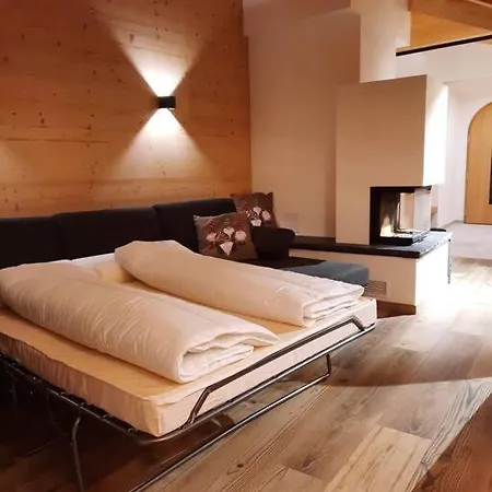 L' Aier - Arabba - Dolomiti Appartamento