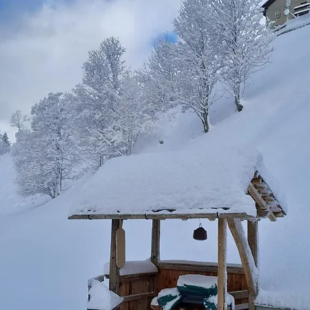 Appartamento L' Aier - Arabba - Dolomiti *