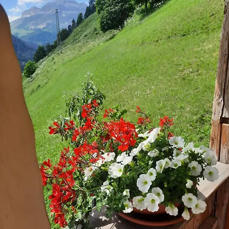 L' Aier - Arabba - Dolomiti *