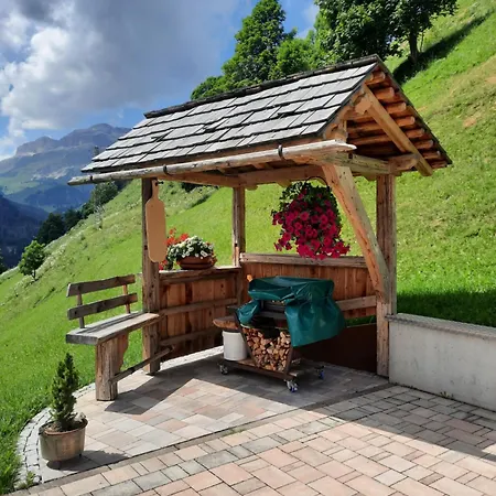 L' Aier - Arabba - Dolomiti * Livinallongo Del Col Di Lana